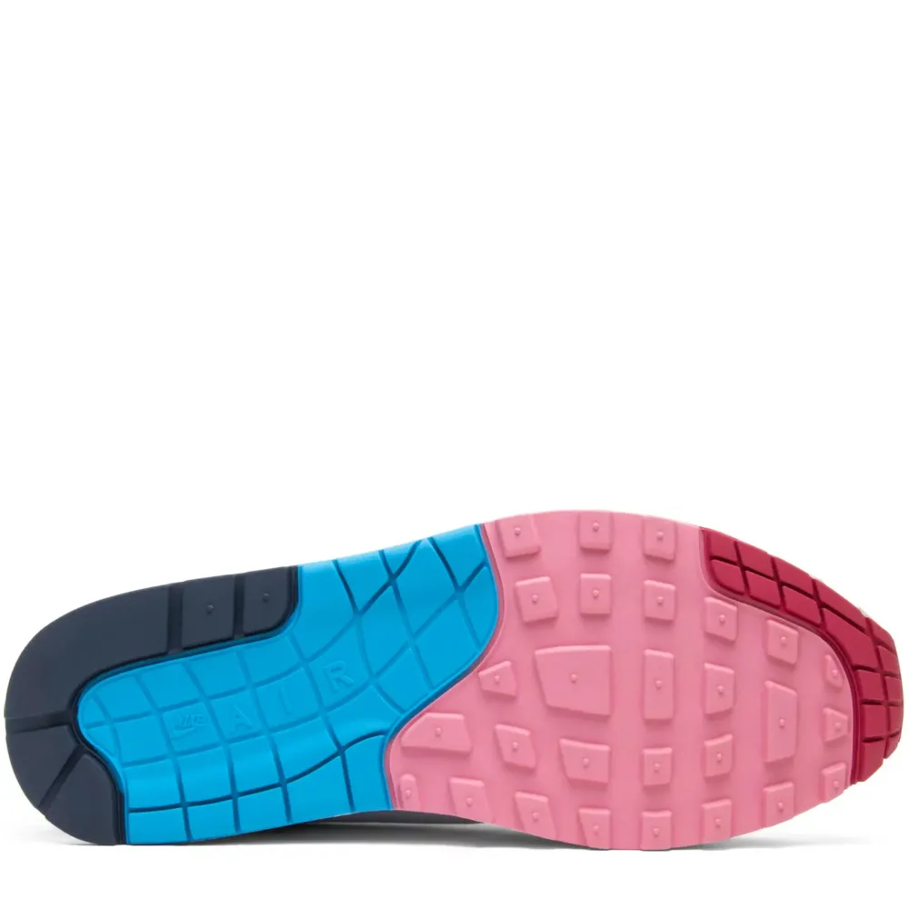 Nike Air Max 1 Parra (2018) ||Plus Discount