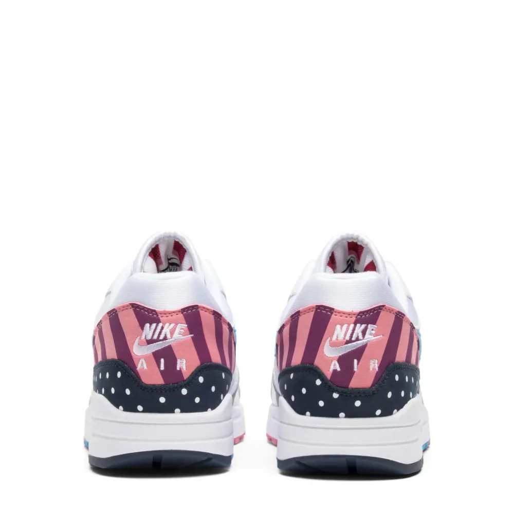 Nike Air Max 1 Parra (2018) ||Plus Discount