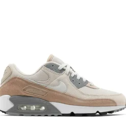 Nike Air Max 90 Premium Sanddrift ||Plus Sale