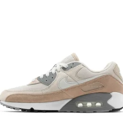 Nike Air Max 90 Premium Sanddrift ||Plus Sale