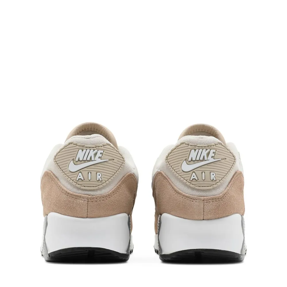 Nike Air Max 90 Premium Sanddrift ||Plus Sale