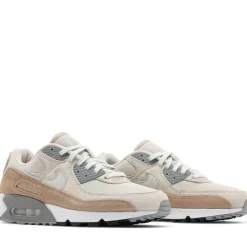 Nike Air Max 90 Premium Sanddrift ||Plus Sale