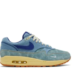 Nike Air Max 1 PRM Dirty Denim ||Plus Clearance