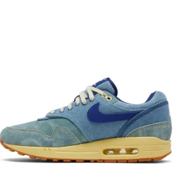 Nike Air Max 1 PRM Dirty Denim ||Plus Clearance