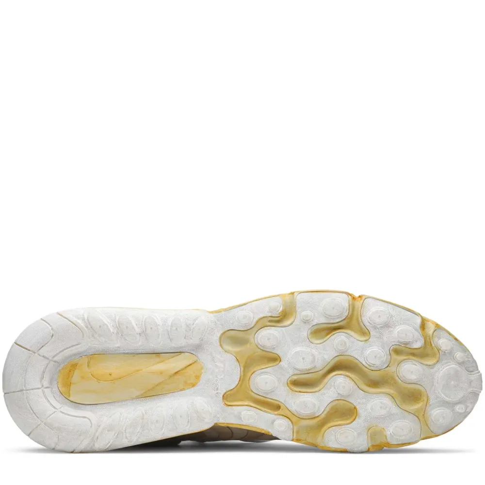 Nike Air Max 270 React ENG Travis Scott Cactus Trails ||Plus Best