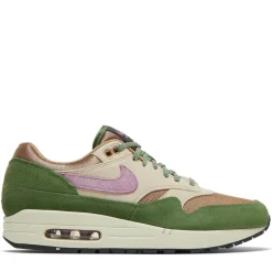 Nike Air Max 1 SH Treeline ||Plus Sale
