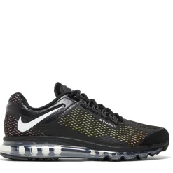 Nike Air Max 2013 Stussy Black ||Plus Clearance