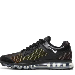 Nike Air Max 2013 Stussy Black ||Plus Clearance