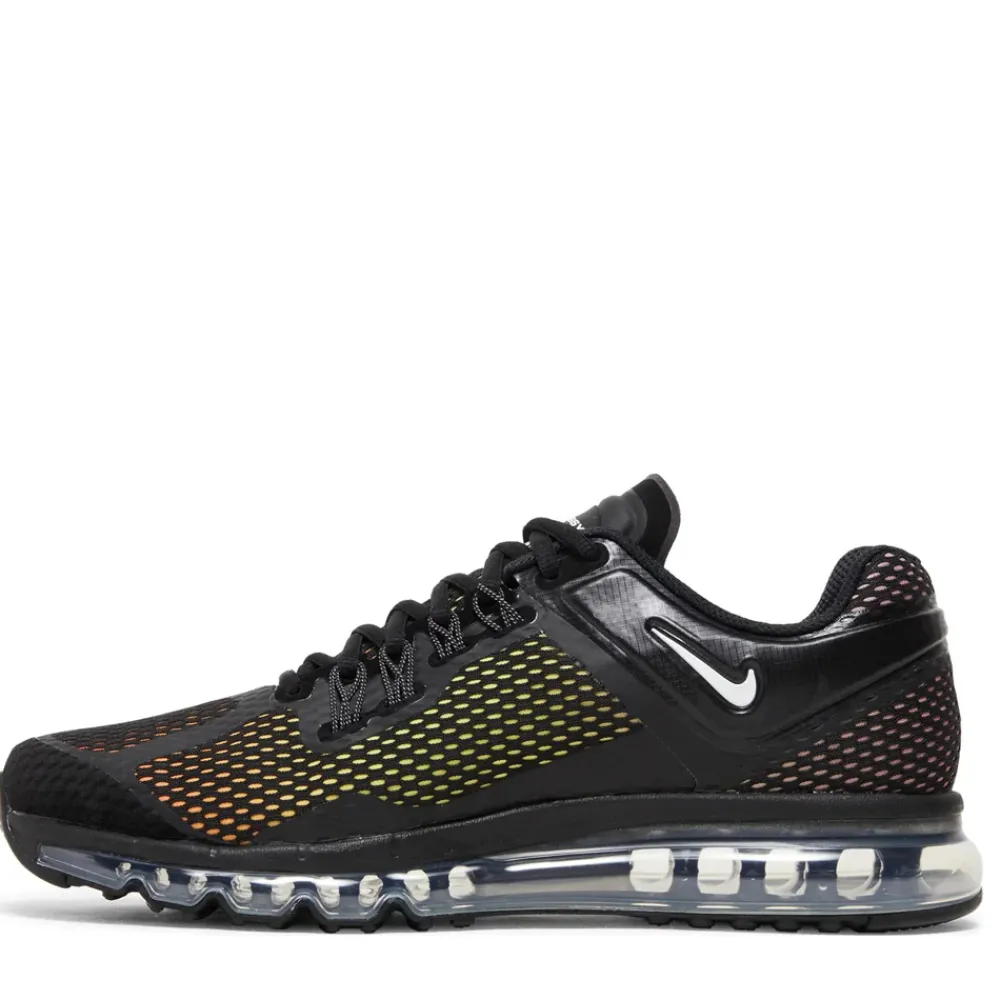 Nike Air Max 2013 Stussy Black ||Plus Clearance