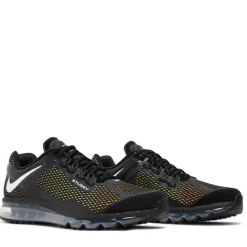 Nike Air Max 2013 Stussy Black ||Plus Clearance