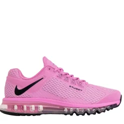 Nike Air Max 2013 Stussy Pink ||Plus Fashion