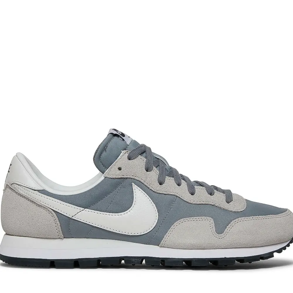 Nike Air Pegasus 83 Grey Fog ||Plus Hot