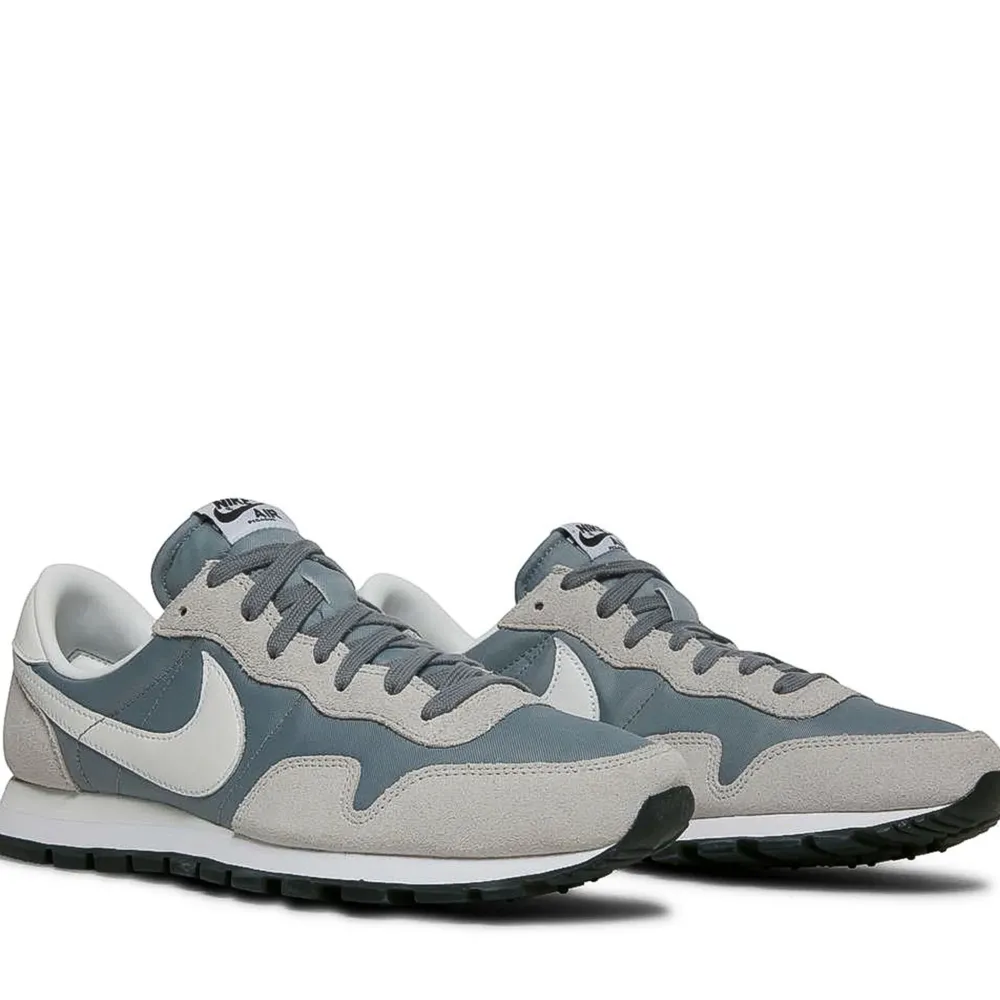 Nike Air Pegasus 83 Grey Fog ||Plus Hot