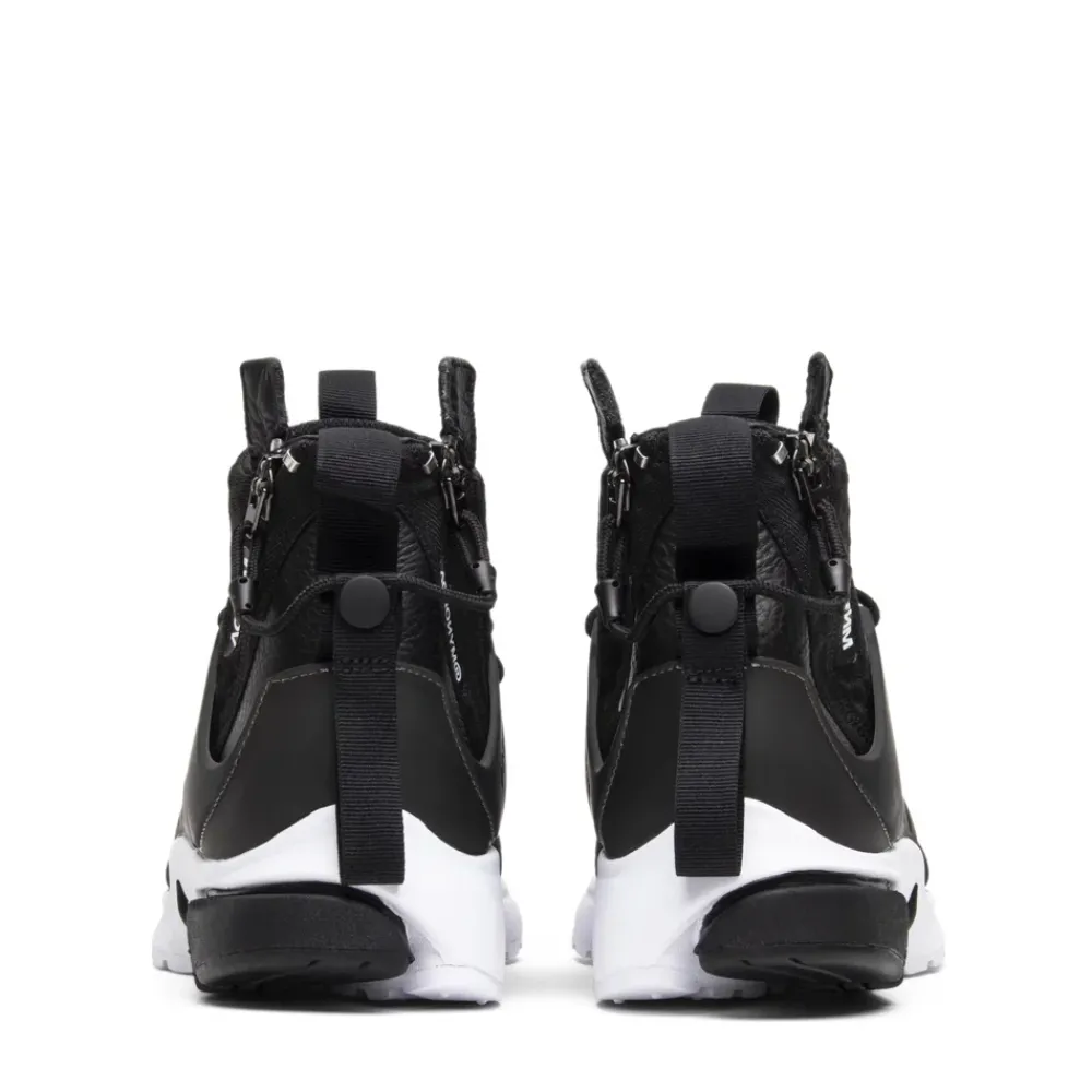 Nike Air Presto Acronym Olive ||Plus Sale