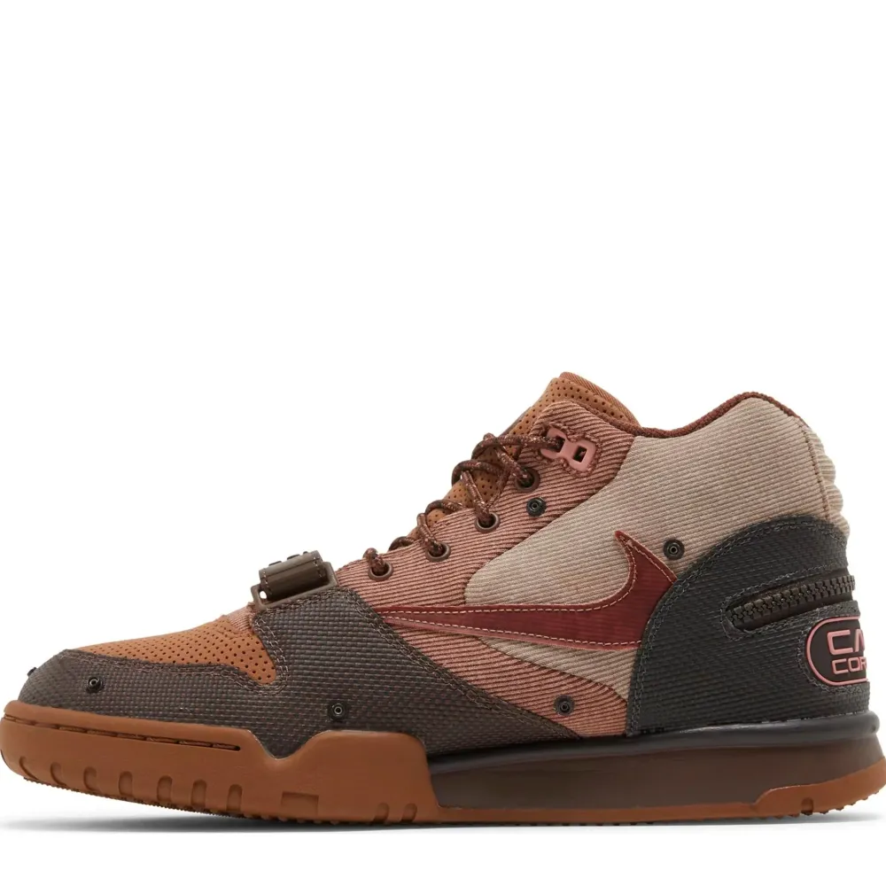 Nike Air Trainer 1 SP Travis Scott Wheat ||Plus Best