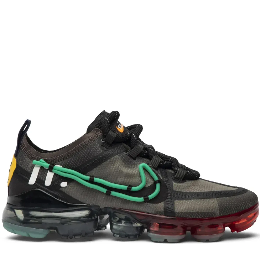 Nike Air VaporMax 2019 Cactus Plant Flea Market (W) ||Plus Online