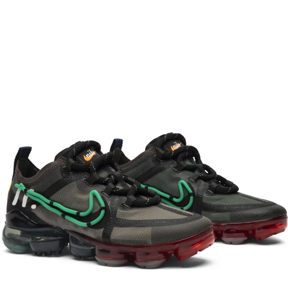 Nike Air VaporMax 2019 Cactus Plant Flea Market (W) ||Plus Online