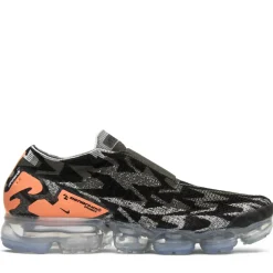 Nike Air VaporMax Moc 2 Acronym Sail ||Plus Best
