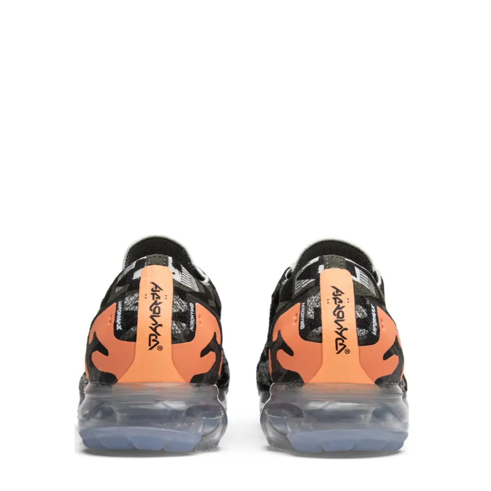 Nike Air VaporMax Moc 2 Acronym Sail ||Plus Best