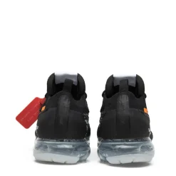 Nike Air Vapormax Off-White "Black" 2018 ||Plus New