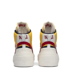 Nike Blazer High Sacai Snow Beach ||Plus Best