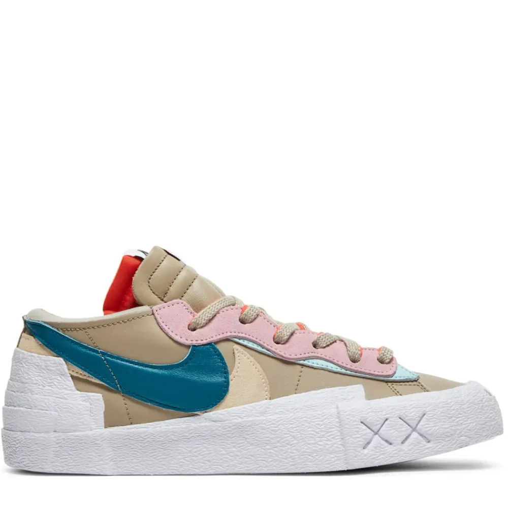 Nike Blazer Low sacai KAWS Reed ||Plus Outlet