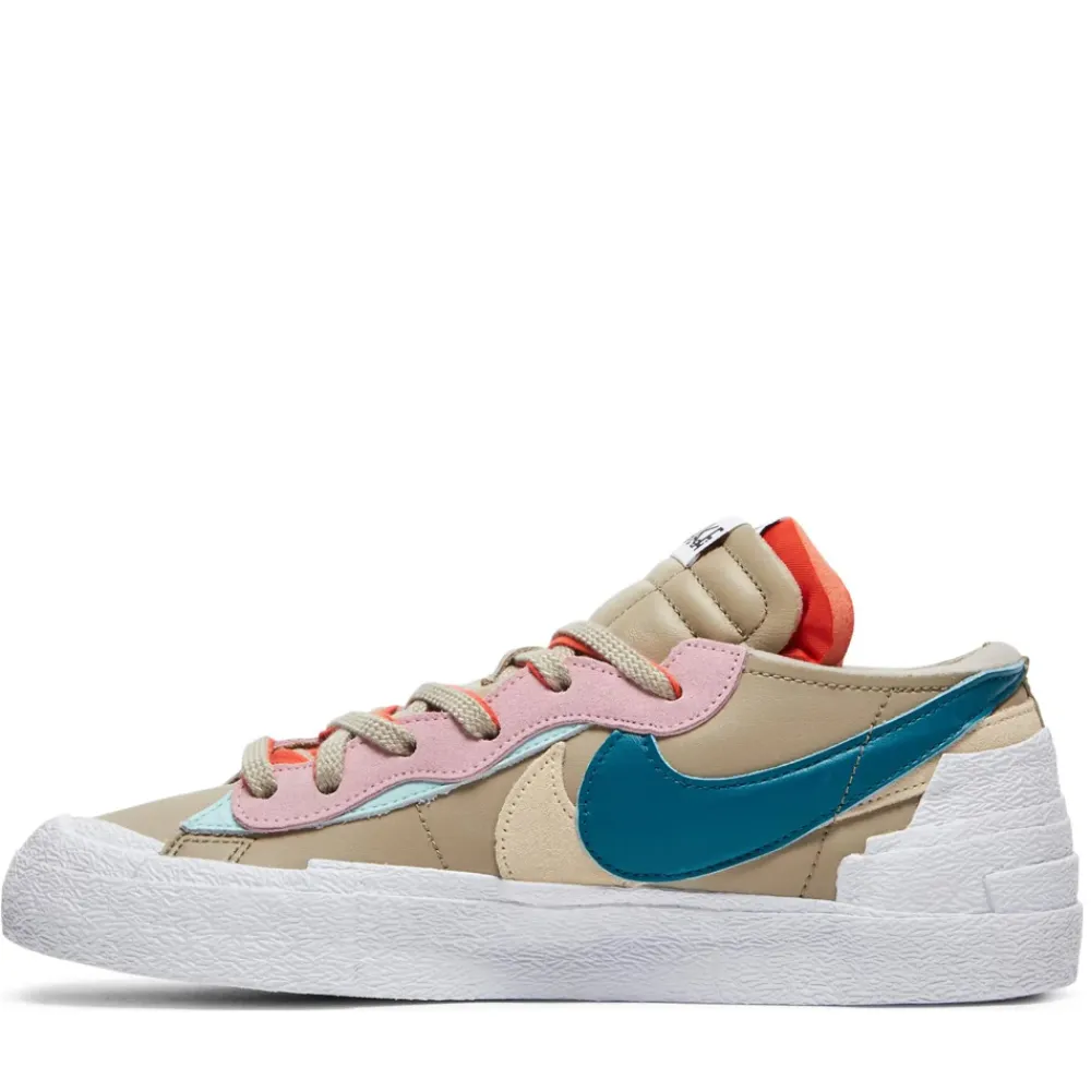 Nike Blazer Low sacai KAWS Reed ||Plus Outlet