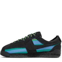Nike Cortez SP Union Off Noir ||Plus Clearance