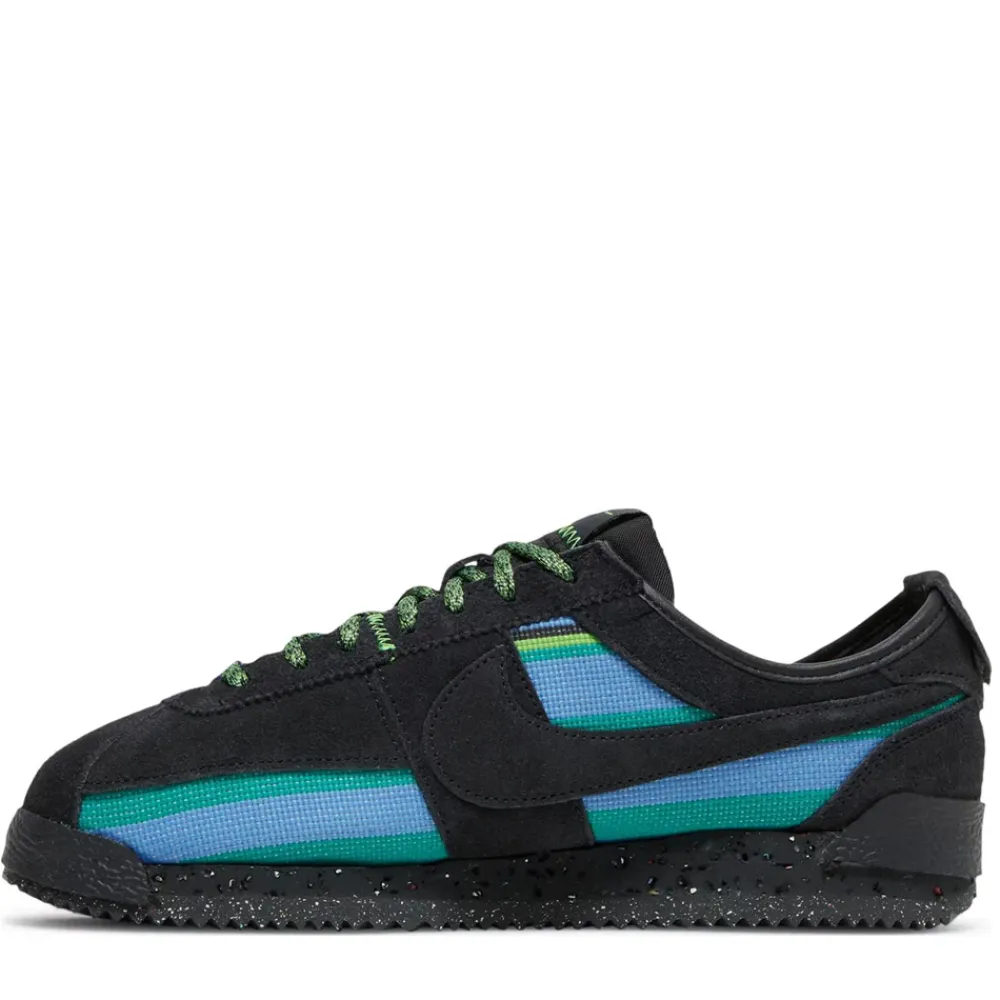 Nike Cortez SP Union Off Noir ||Plus Clearance