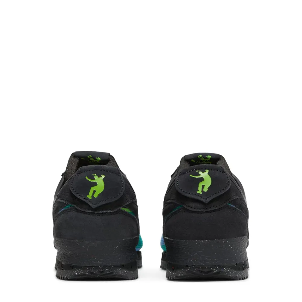 Nike Cortez SP Union Off Noir ||Plus Clearance