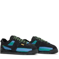 Nike Cortez SP Union Off Noir ||Plus Clearance