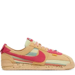 Nike Cortez SP Union Sesame ||Plus Online