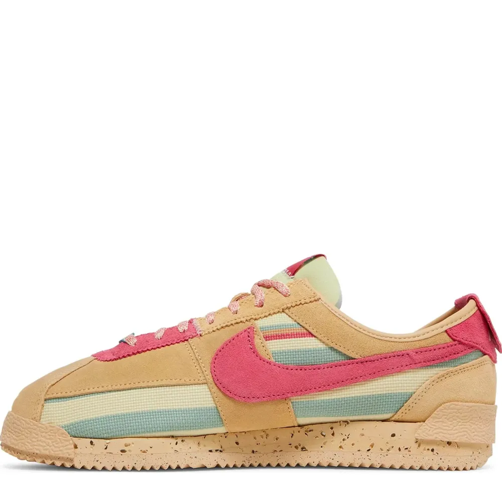 Nike Cortez SP Union Sesame ||Plus Online