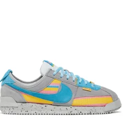 Nike Cortez Union Light Smoke ||Plus Hot