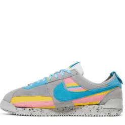 Nike Cortez Union Light Smoke ||Plus Hot