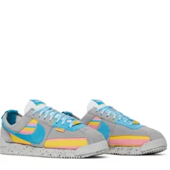 Nike Cortez Union Light Smoke ||Plus Hot