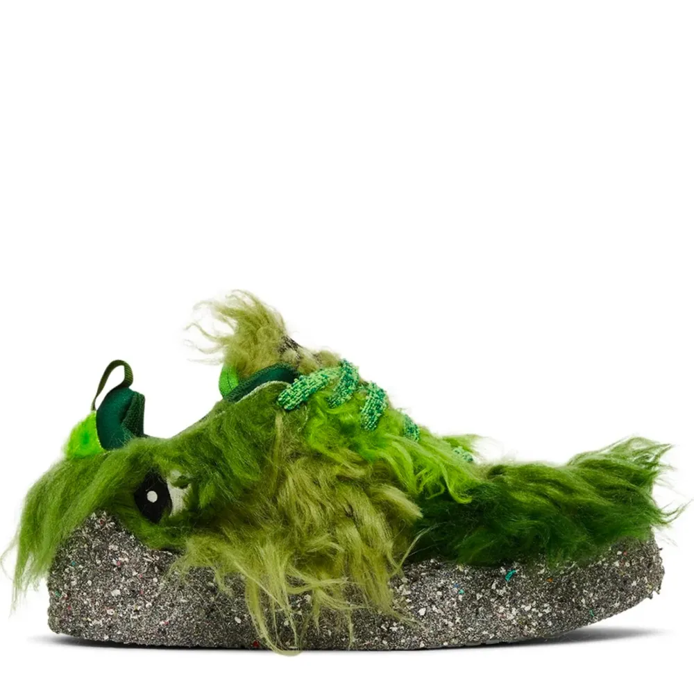 Nike CPFM Flea 1 Cactus Plant Flea Market Overgrown Forest Green ||Plus Discount