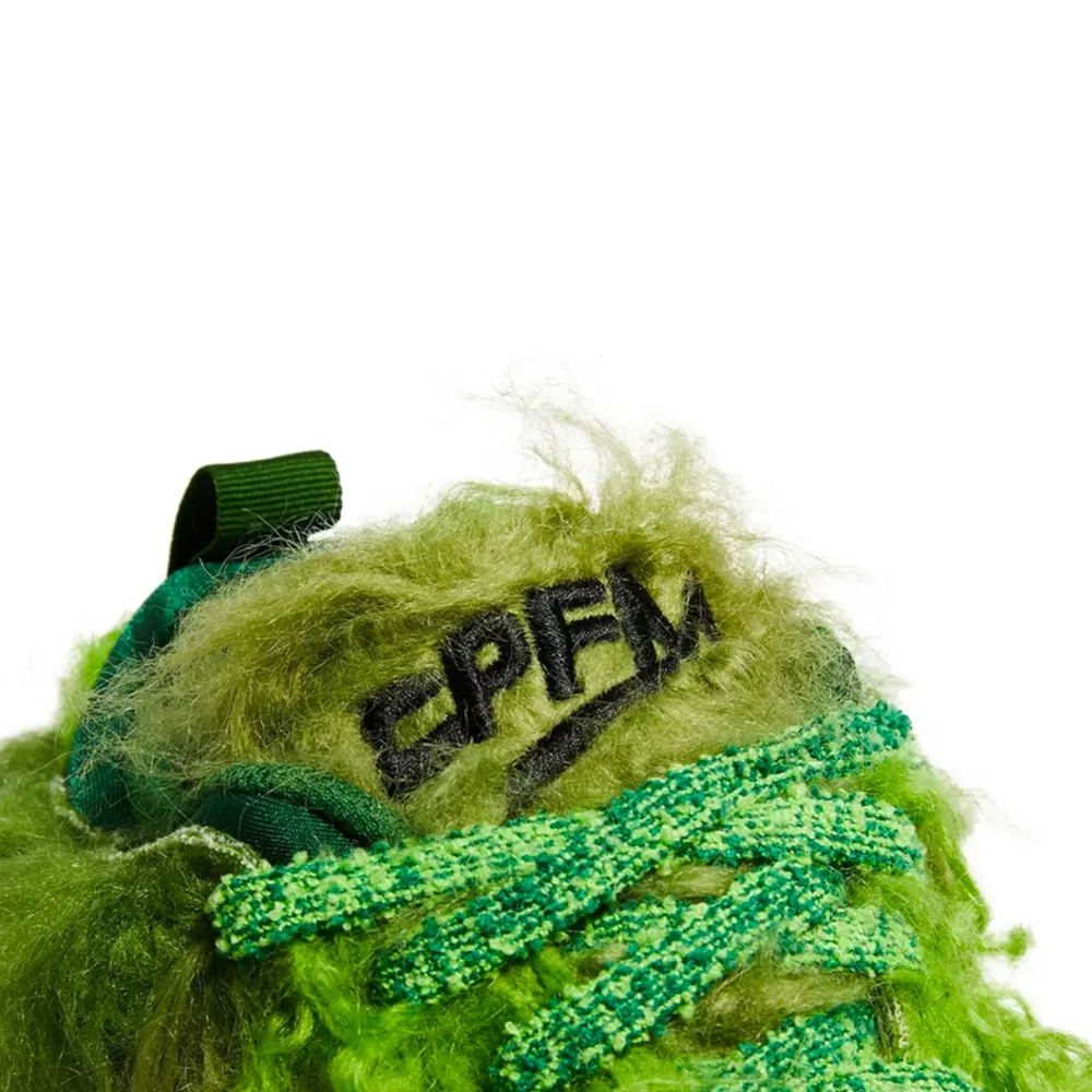 Nike CPFM Flea 1 Cactus Plant Flea Market Overgrown Forest Green ||Plus Discount