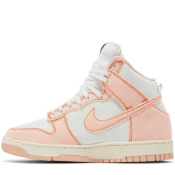 Nike Dunk High 1985 Arctic Orange (W) ||Plus Discount