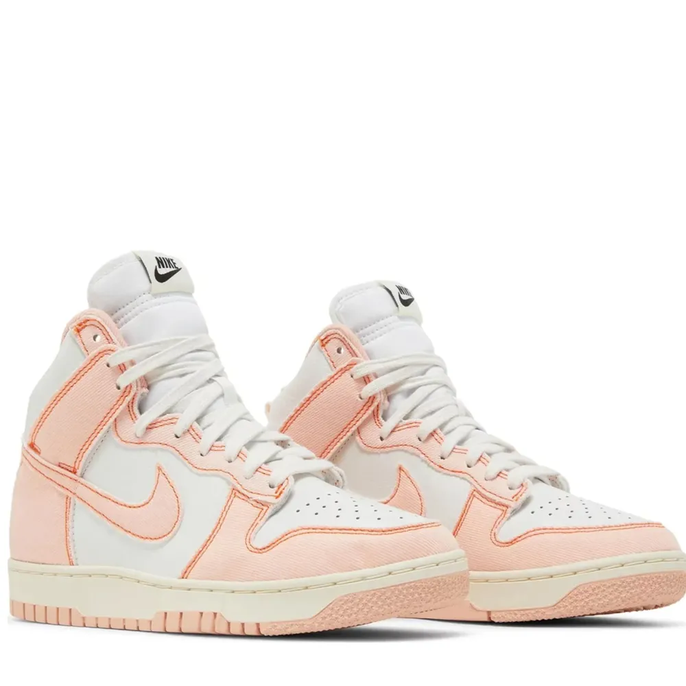 Nike Dunk High 1985 Arctic Orange (W) ||Plus Discount