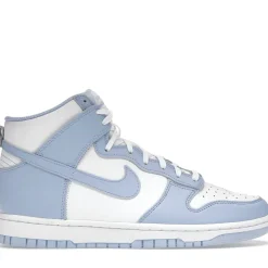 Nike Dunk High Aluminum (W) ||Plus Online