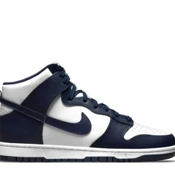 Nike Dunk High Championship Navy ||Plus Outlet