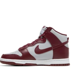 Nike Dunk High Dark Beetroot ||Plus Discount