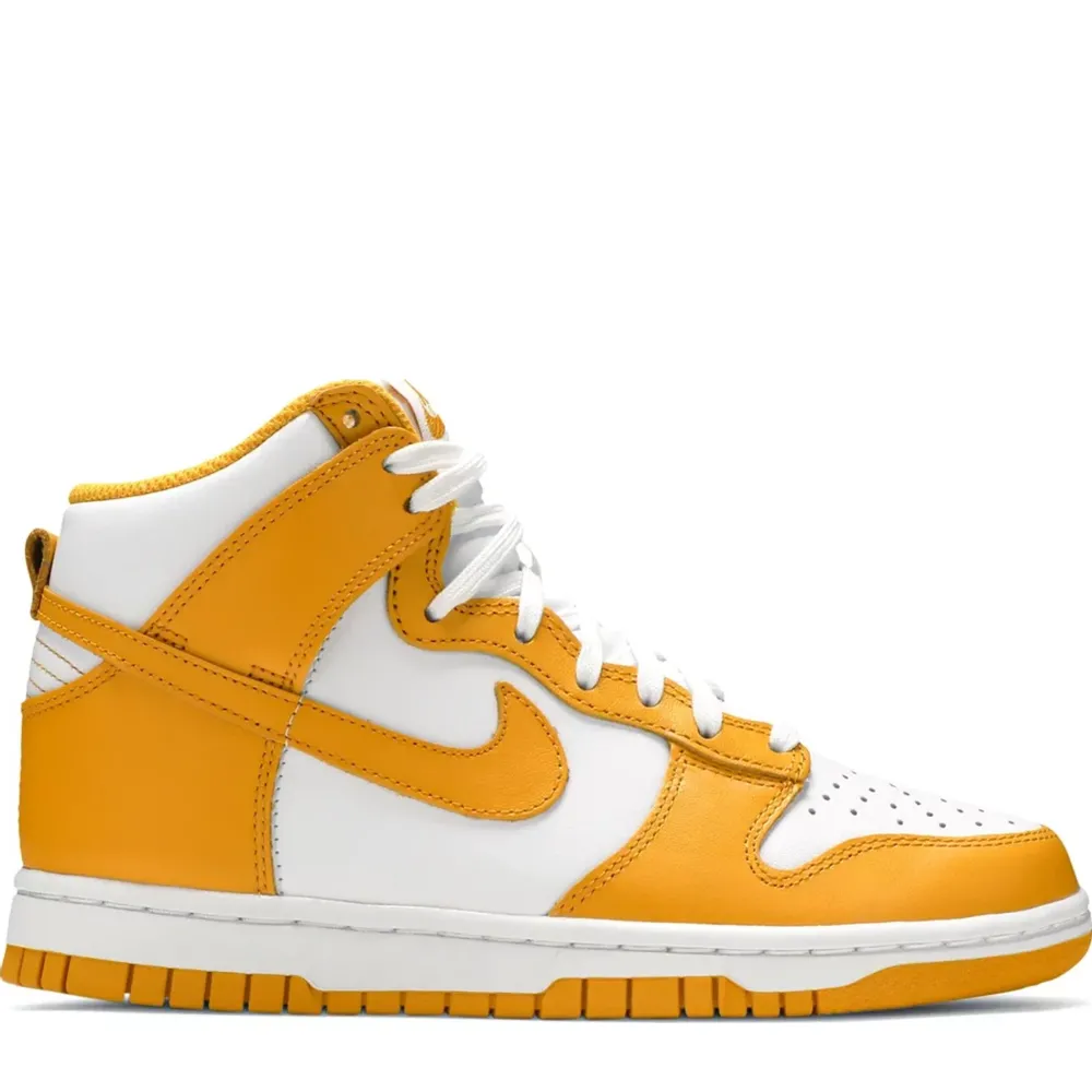 Nike Dunk High Dark Sulfur (W) ||Plus Discount
