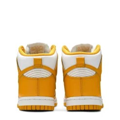 Nike Dunk High Dark Sulfur (W) ||Plus Discount