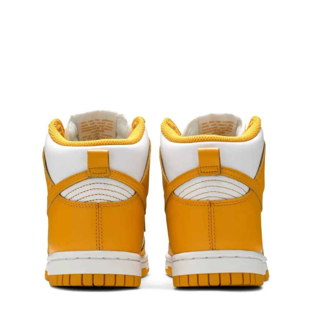 Nike Dunk High Dark Sulfur (W) ||Plus Discount
