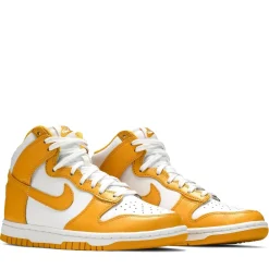 Nike Dunk High Dark Sulfur (W) ||Plus Discount