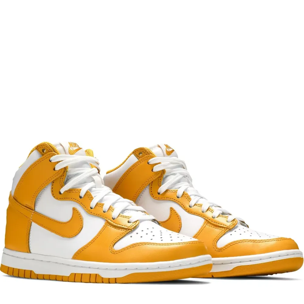 Nike Dunk High Dark Sulfur (W) ||Plus Discount