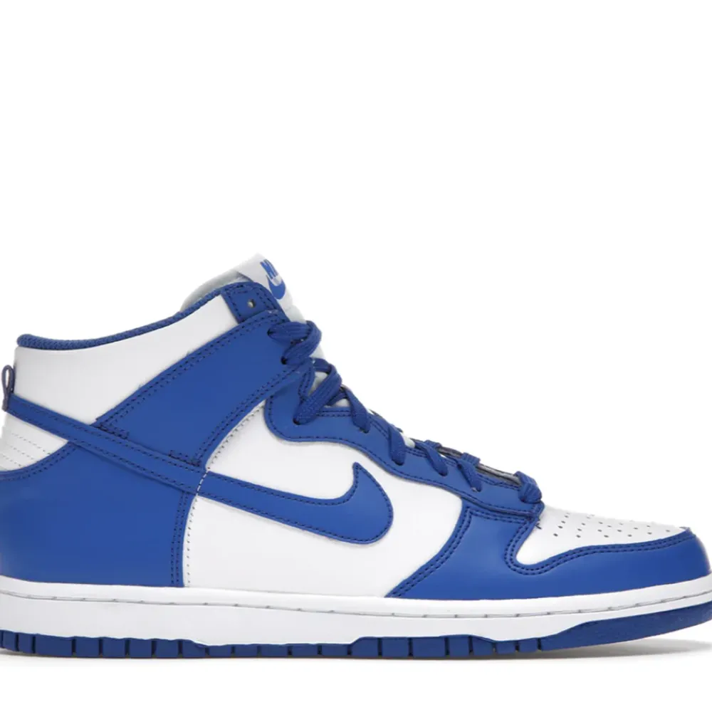 Nike Dunk High Game Royal (GS) ||Plus Best