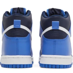 Nike Dunk High Obsidian (GS) ||Plus Fashion